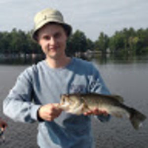 Meet your Posher, Jake